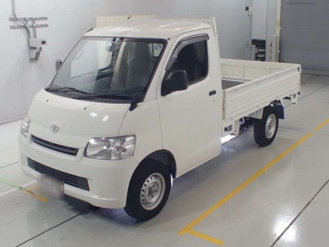 40165 Toyota Town ace truck S402U 2018 г. (CAA Chubu)